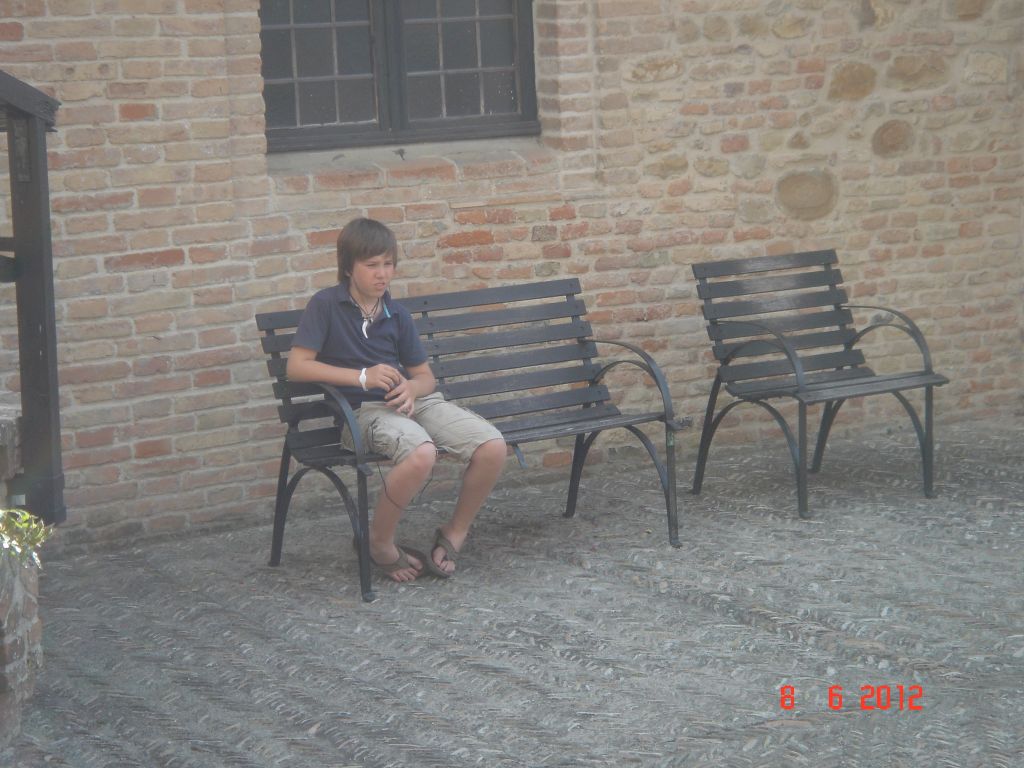 Gabicce Mare 2012 138